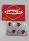 Avana 100