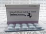 Cenforce Professional — Sildenafil — tablet