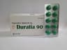 Duratia 90mg — Dapoxetine — tablet