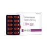 Fenbendazole 150 mg — Fenbendazole — tablet