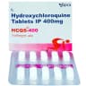 HCQS 400 Mg — Hydroxychloroquine — tablet