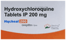 Hqcheal 200 Mg