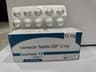 Iverheal 12MG — Ivermectin — tablet
