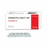 Iverjohn 12mg — Ivermectin — tablet