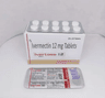 Ivermectin 12mg