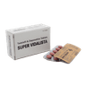 Super Vidalista — Tadalafil + Dapoxetine — tablet