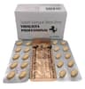 Vidalista Professional — Tadalafil — tablet