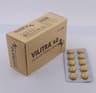 Vilitra 40mg — Vardenafil — tablet